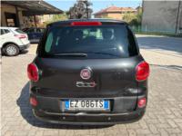 FIAT, 500L Living 1.6 mjt Lounge 105cv OK NEOPATENTATO
