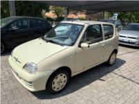 FIAT, 600 1.1 50th Anniversary OK NEOPATENTATO 