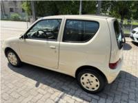 FIAT, 600 1.1 50th Anniversary OK NEOPATENTATO 