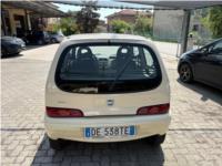 FIAT, 600 1.1 50th Anniversary OK NEOPATENTATO 