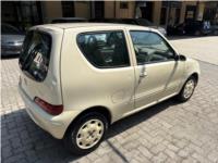FIAT, 600 1.1 50th Anniversary OK NEOPATENTATO 