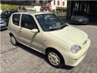 FIAT, 600 1.1 50th Anniversary OK NEOPATENTATO 