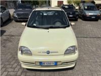 FIAT, 600 1.1 50th Anniversary OK NEOPATENTATO 