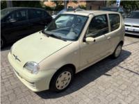 FIAT, 600 1.1 50th Anniversary OK NEOPATENTATO 
