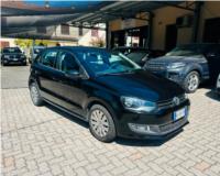 VOLKSWAGEN, POLO  5p 1.2 Comfortline 70cv OK NEOPATENTATO
