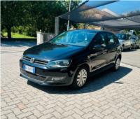 VOLKSWAGEN, POLO  5p 1.2 Comfortline 70cv OK NEOPATENTATO