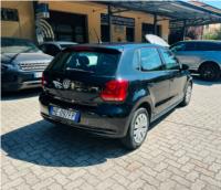 VOLKSWAGEN, POLO  5p 1.2 Comfortline 70cv OK NEOPATENTATO