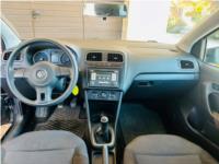 VOLKSWAGEN, POLO  5p 1.2 Comfortline 70cv OK NEOPATENTATO