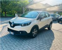 Renault, CAPTURE 1.5 dci  90cv E6 OK NEOPATENTATO