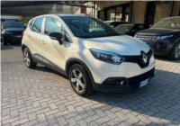 Renault, CAPTURE 1.5 dci  90cv E6 OK NEOPATENTATO