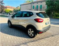 Renault, CAPTURE 1.5 dci  90cv E6 OK NEOPATENTATO