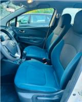 Renault, CAPTURE 1.5 dci  90cv E6 OK NEOPATENTATO