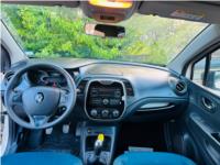 Renault, CAPTURE 1.5 dci  90cv E6 OK NEOPATENTATO