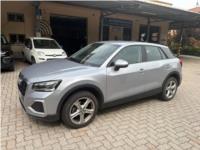 AUDI, Q2 30 2.0 tdi Identity Black OK NEOPATENTATO