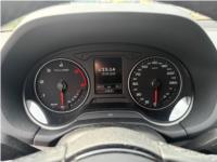 AUDI, Q2 30 2.0 tdi Identity Black OK NEOPATENTATO