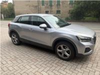 AUDI, Q2 30 2.0 tdi Identity Black OK NEOPATENTATO