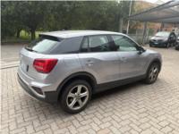 AUDI, Q2 30 2.0 tdi Identity Black OK NEOPATENTATO
