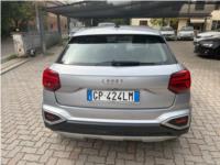 AUDI, Q2 30 2.0 tdi Identity Black OK NEOPATENTATO