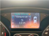 FORD, Focus SW 2.0 tdci Titanium 115cv AUTOM OK NEOPATENTATO