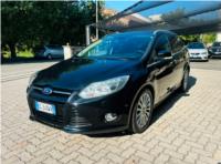 FORD, Focus SW 2.0 tdci Titanium 115cv AUTOM OK NEOPATENTATO