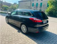 FORD, Focus SW 2.0 tdci Titanium 115cv AUTOM OK NEOPATENTATO