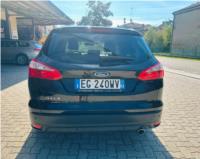 FORD, Focus SW 2.0 tdci Titanium 115cv AUTOM OK NEOPATENTATO