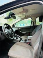 FORD, Focus SW 2.0 tdci Titanium 115cv AUTOM OK NEOPATENTATO