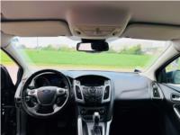 FORD, Focus SW 2.0 tdci Titanium 115cv AUTOM OK NEOPATENTATO