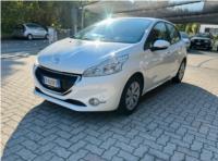PEUGEOT, 208 5p 1.2 vti 12v OK NEOPATENTATO