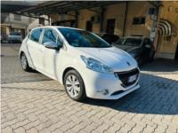 PEUGEOT, 208 5p 1.2 vti 12v OK NEOPATENTATO