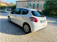 PEUGEOT, 208 5p 1.2 vti 12v OK NEOPATENTATO