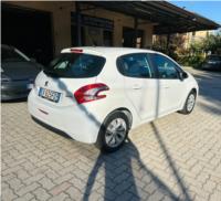 PEUGEOT, 208 5p 1.2 vti 12v OK NEOPATENTATO