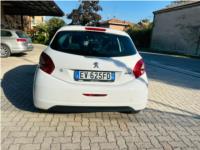 PEUGEOT, 208 5p 1.2 vti 12v OK NEOPATENTATO