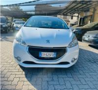 PEUGEOT, 208 5p 1.2 vti 12v OK NEOPATENTATO