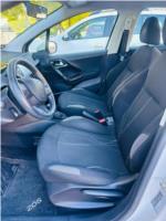 PEUGEOT, 208 5p 1.2 vti 12v OK NEOPATENTATO