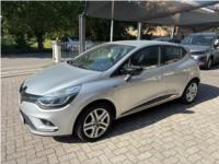 Renault, Clio 0.9 tce energy Duel Gpl 90cv OK NEOPATENTATO
