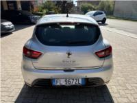 Renault, Clio 0.9 tce energy Duel Gpl 90cv OK NEOPATENTATO