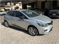 Renault, Clio 0.9 tce energy Duel Gpl 90cv OK NEOPATENTATO