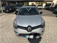 Renault, Clio 0.9 tce energy Duel Gpl 90cv OK NEOPATENTATO