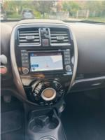 NISSAN, MICRA Micra 1.2 Tekna OK NEOPATENTATO
