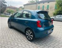 NISSAN, MICRA Micra 1.2 Tekna OK NEOPATENTATO