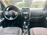 NISSAN, MICRA Micra 1.2 Tekna OK NEOPATENTATO