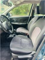 NISSAN, MICRA Micra 1.2 Tekna OK NEOPATENTATO