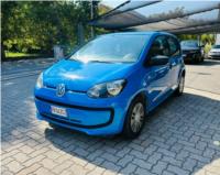 VOLKSWAGEN, UP! 5p 1.0 eco up METANO OK NEOPATENTATO