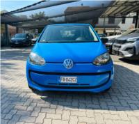 VOLKSWAGEN, UP! 5p 1.0 eco up METANO OK NEOPATENTATO