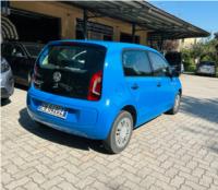 VOLKSWAGEN, UP! 5p 1.0 eco up METANO OK NEOPATENTATO