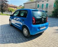 VOLKSWAGEN, UP! 5p 1.0 eco up METANO OK NEOPATENTATO