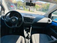 VOLKSWAGEN, UP! 5p 1.0 eco up METANO OK NEOPATENTATO