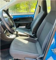 VOLKSWAGEN, UP! 5p 1.0 eco up METANO OK NEOPATENTATO