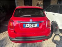 FIAT, 500X 1.6 mjt Cross 4x2 120cv OK NEOPATENTATO